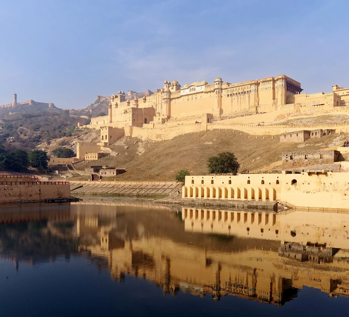 Historical Rajasthan Heritage Tour